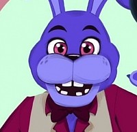 Bonnie The Bunny