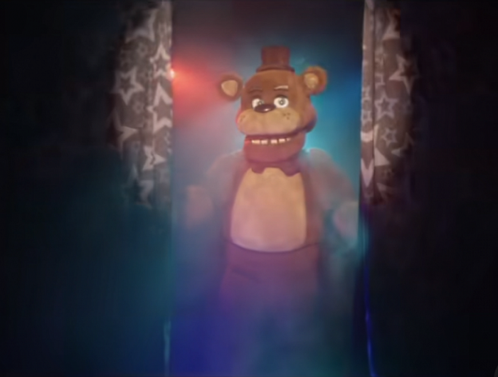 Freddy Fazbear's Pizzeria History museum opening soon with all previous animatronics